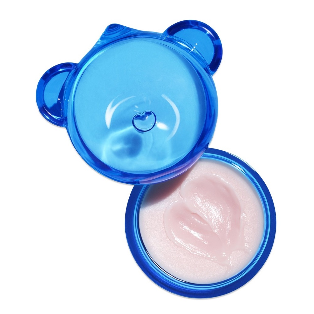 Dr.Jart+ Vital Hydra Solution Jelly Bear Lip Mask with Hyaluronic Acid 20 ml - Picture 8 of 13